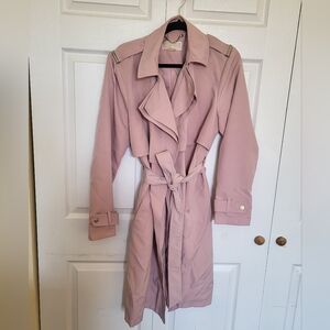 MICHAEL Michael Kors Trench Coat